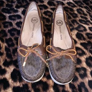 Michael Kors Loafers
